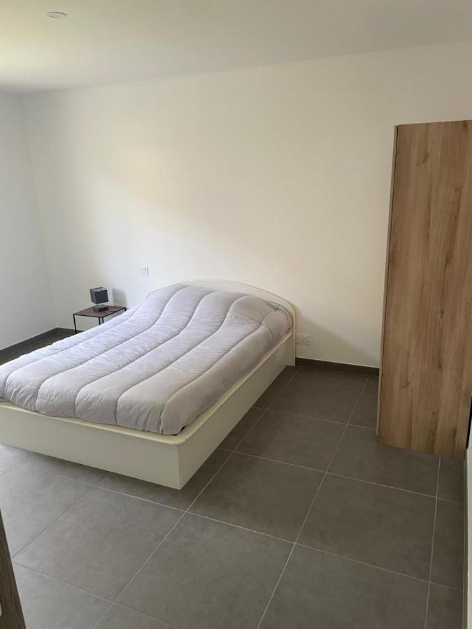 Maison Moderne Avec Piscine Chauffee Lacanau Zewnętrze zdjęcie